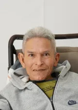 Neri Cadeirante