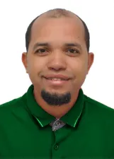 GILMAR MACÊDO TIO GIL