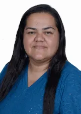 Poliana dos Doces