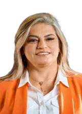 Jeane da Saúde