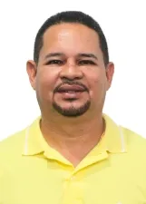 Professor Milenildo