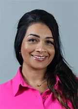 Professora Milena Monteiro
