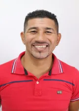 Moises de Pery Jucara