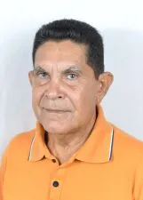 Hamilton Serejo