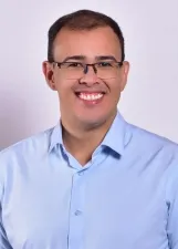 Professor Thiago Gomes