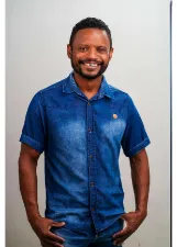 Enailton Borges