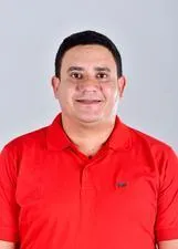 LAERTH CESÁRIO