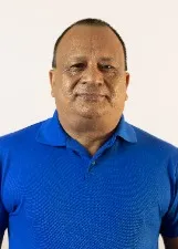 Clodoaldo de Joanes