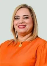 DRA LUCIANA ROLIM