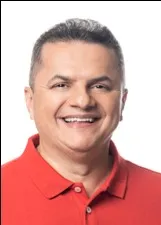 JOSEMBERG SANTOS