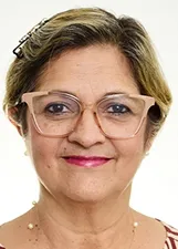 Teresa Vitorino