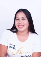 Andreia Ximenes