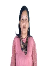 Baixinha