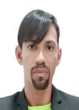 Jorge Oliveira