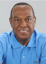 Ednaldo Barros
