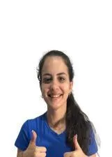 Maely Oliveira