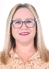 Professora Dayse Godoi