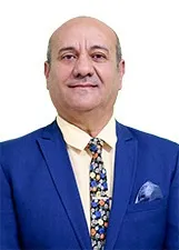 Irmão João Márcio