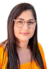 Professora Graça