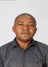 Professor Cosme Alberto