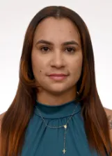 Francieli Moraes