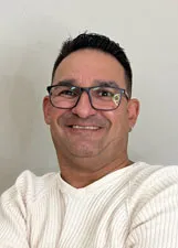 Gian Cadeirante