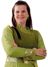 Janaina Ciprandi
