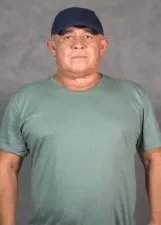 LEOMAR BARBOSA