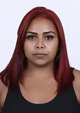 Edilane Ribeiro