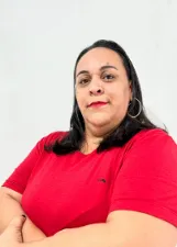 Patricia de Joao de Bento