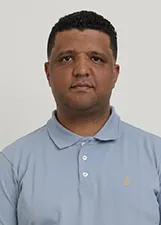 Diego Professor