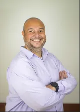 Professor Floro Reis