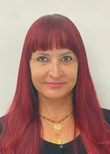 SÔNIA PATAS DA AMIZADE