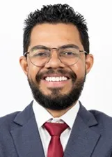 Dr Marcus Vinícius