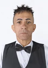 Garçom da Ilha