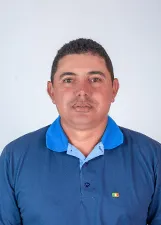 ALAN DE PINTO