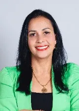 Professora Graça
