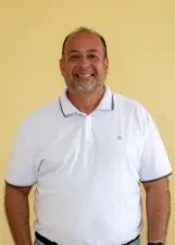 Crisanto Segundo