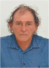 Zé Cabeludo