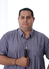 Professor Rafael Celestrin