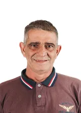 Claúdio da Kombi