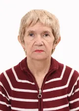 FÁTIMA INACIO EX PROF. CNEC