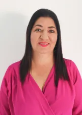 Denise da Vacina