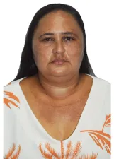 Carla da Serrinha