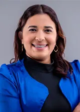 Claudiane Santos