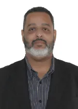 PRETO ZÉ LUIZ