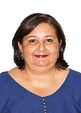 Enfermeira Edimê Mendonça