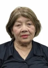 Almerinda Máximo