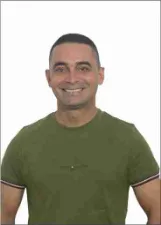 Alex Casado