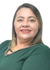 Sueleide do Uber